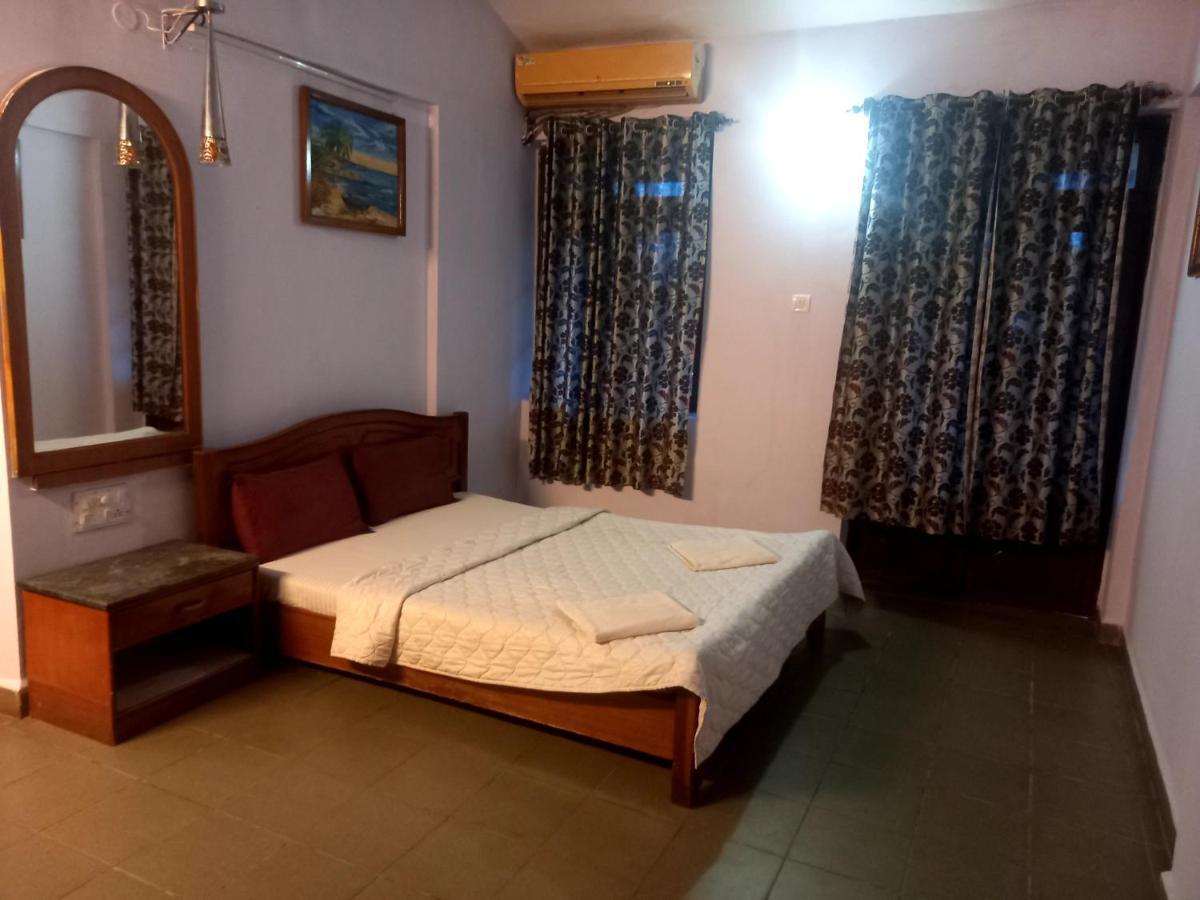 Falcon Resorts Calangute Quarto foto